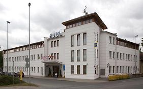 Hotel Populus Praga